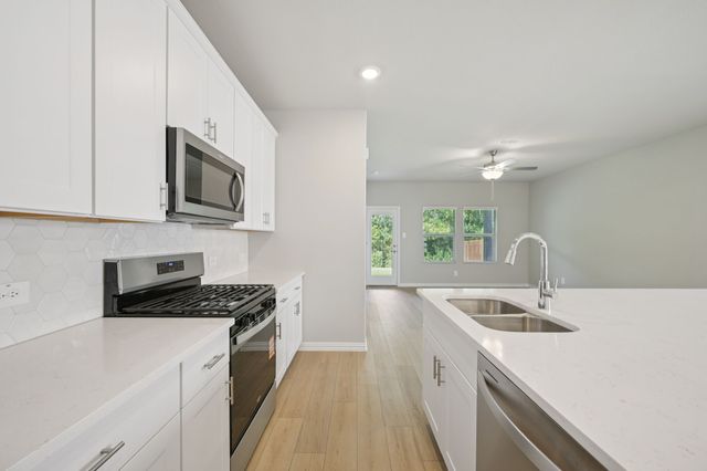 513 Dorothy Drive, Princeton, TX 75071