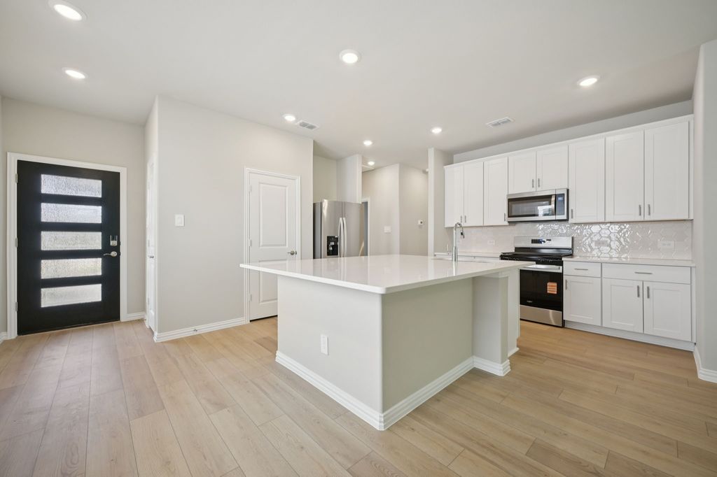 513 Dorothy Drive, Princeton, TX 75071