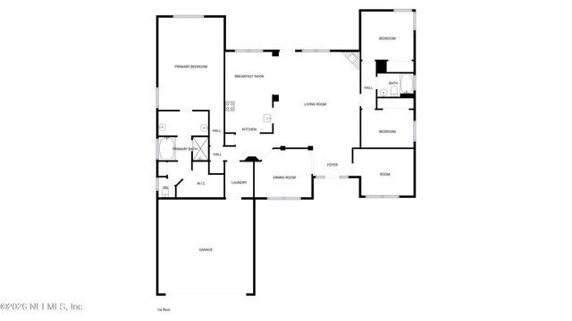 978 TAMMY COVE Lane, Jacksonville, FL 32218