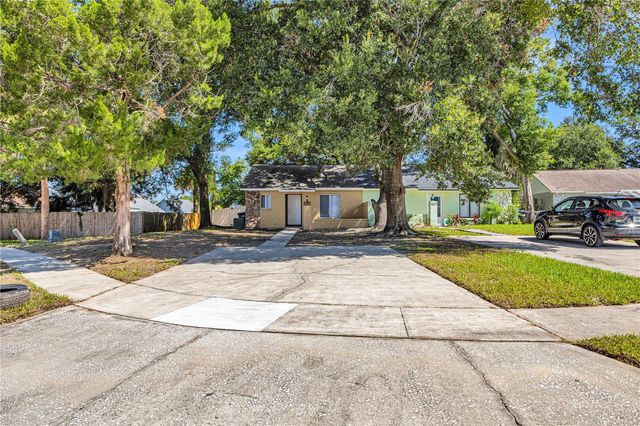 3675 WESTLAND COURT 1, Orlando, FL 32818