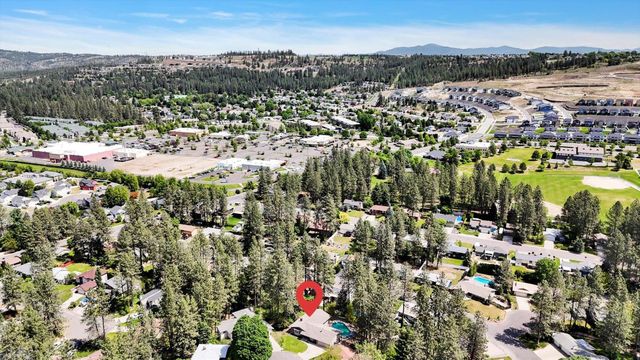 8428 N Susan Ct, Spokane, WA 99208