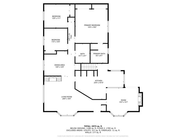 8428 N Susan Ct, Spokane, WA 99208