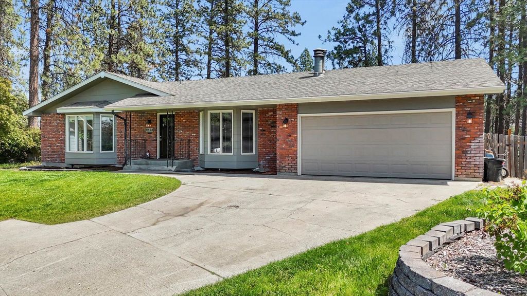 8428 N Susan Ct, Spokane, WA 99208