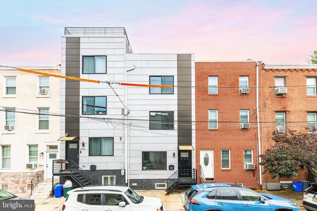 2726 EDGEMONT ST, Philadelphia, PA 19134