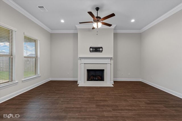714 Esau Avenue, Bossier City, LA 71111