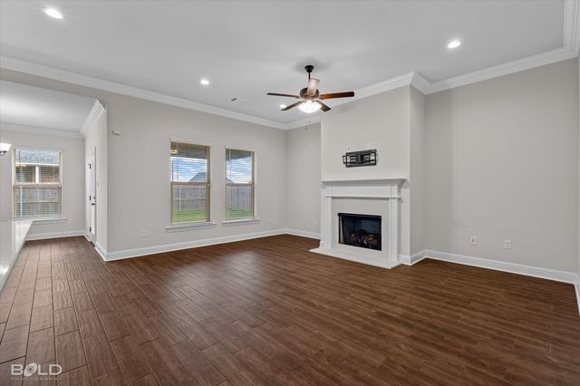 714 Esau Avenue, Bossier City, LA 71111