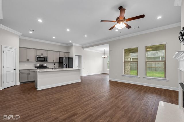 714 Esau Avenue, Bossier City, LA 71111