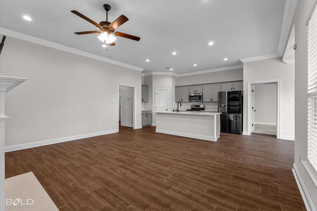 714 Esau Avenue, Bossier City, LA 71111