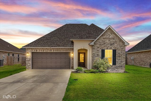 714 Esau Avenue, Bossier City, LA 71111