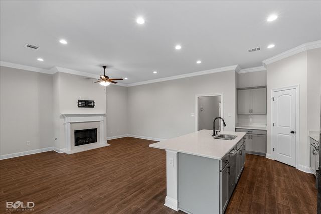 714 Esau Avenue, Bossier City, LA 71111