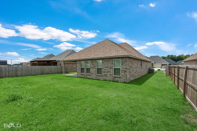 714 Esau Avenue, Bossier City, LA 71111