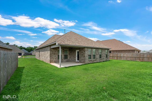 714 Esau Avenue, Bossier City, LA 71111