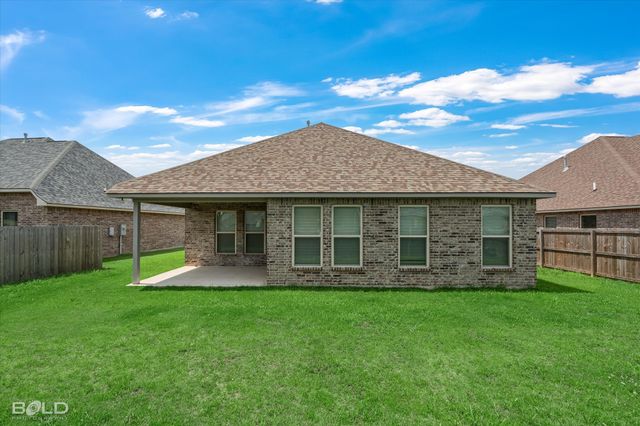 714 Esau Avenue, Bossier City, LA 71111