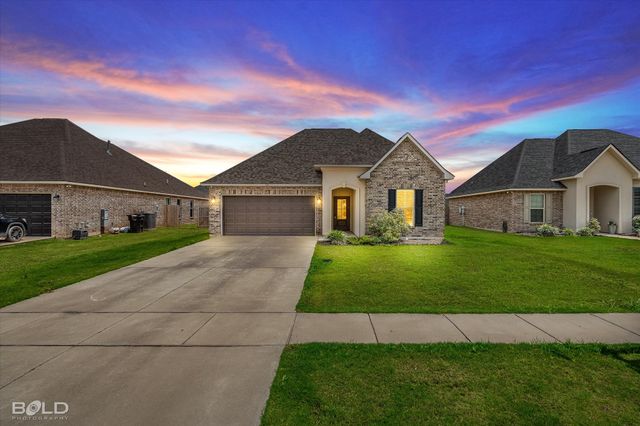 714 Esau Avenue, Bossier City, LA 71111