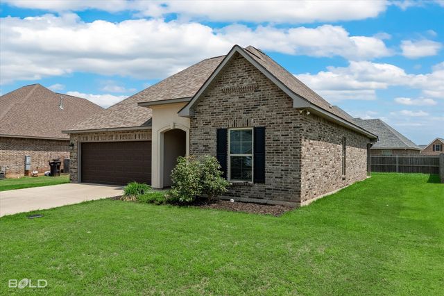 714 Esau Avenue, Bossier City, LA 71111