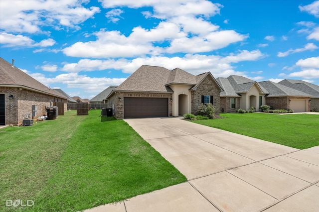 714 Esau Avenue, Bossier City, LA 71111