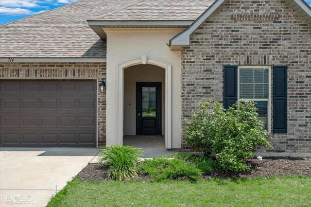 714 Esau Avenue, Bossier City, LA 71111