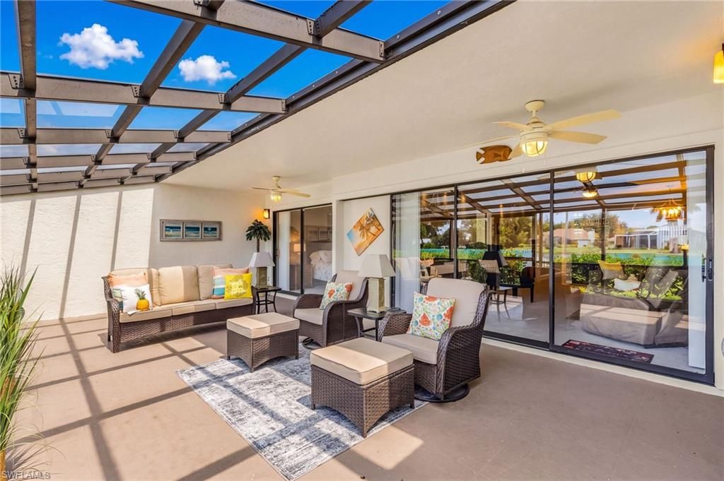 16478 Timberlakes DR 102, FORT MYERS, FL 33908 — photo 2
