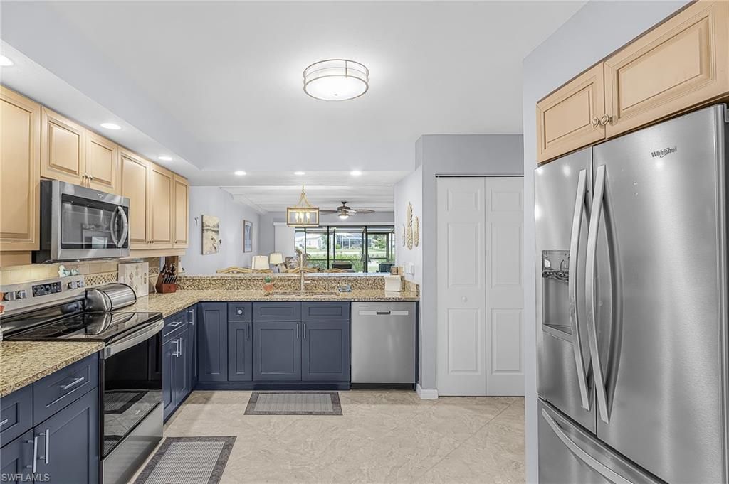 16478 Timberlakes DR 102, FORT MYERS, FL 33908 — photo 4