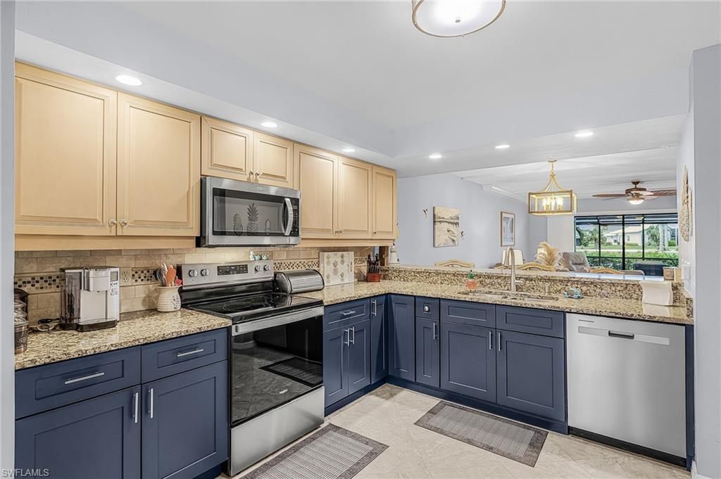 16478 Timberlakes DR 102, FORT MYERS, FL 33908 — photo 5