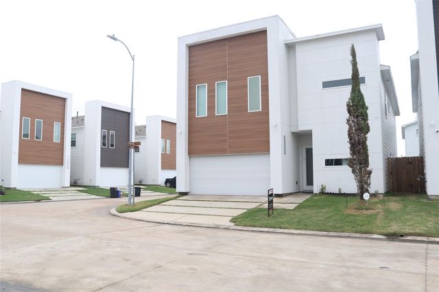 5403 Tocayo Place, Houston, TX 77091