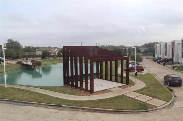 5403 Tocayo Place, Houston, TX 77091