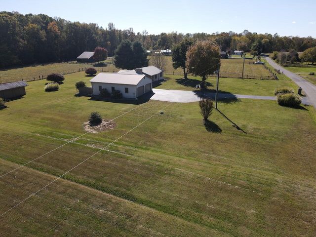 544 Miller-Short Road, Russell Springs, KY 42642