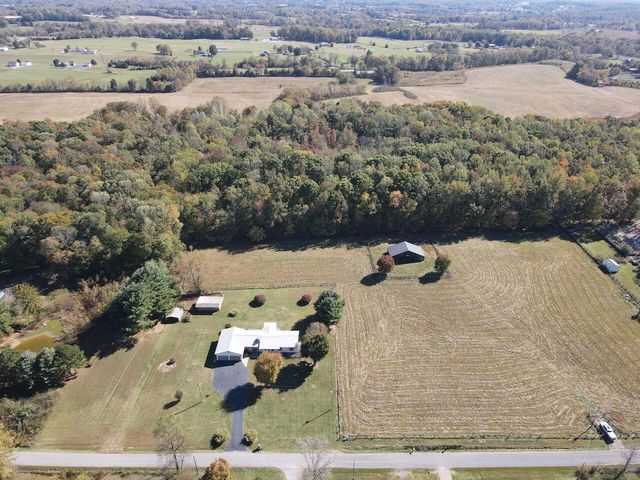 544 Miller-Short Road, Russell Springs, KY 42642