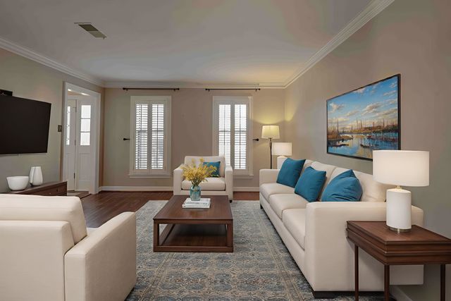 8883 FARMOOR RD, Germantown, TN 38139