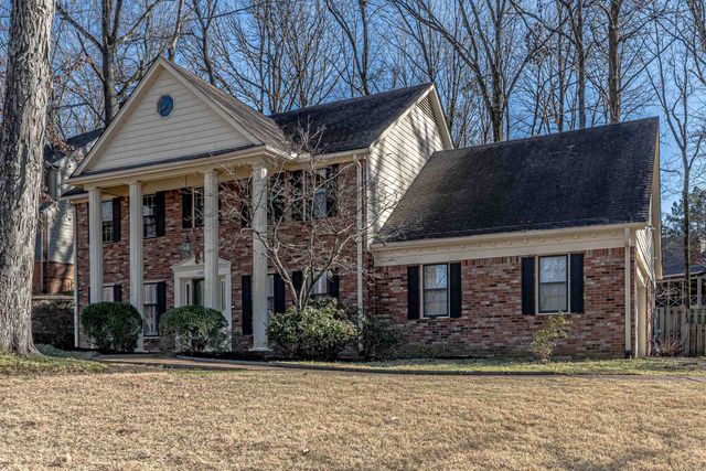 8883 FARMOOR RD, Germantown, TN 38139