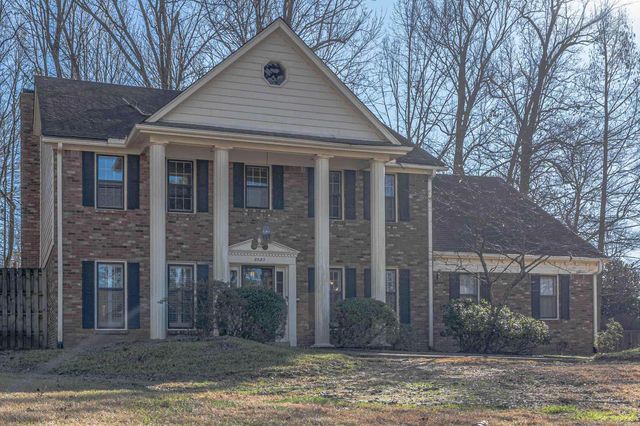 8883 FARMOOR RD, Germantown, TN 38139