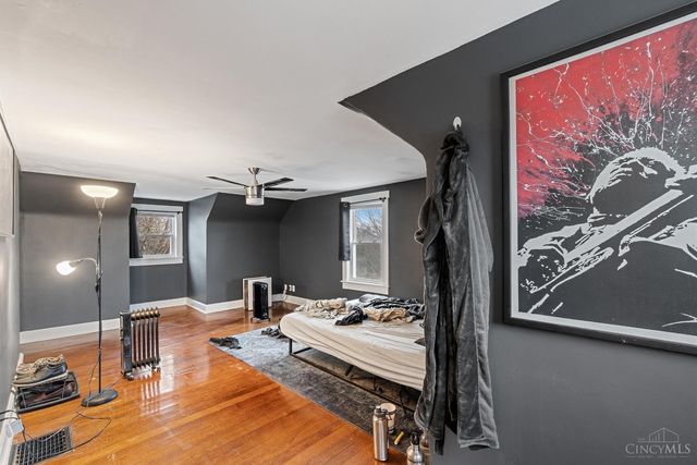 200 Lylburn Road, Middletown, OH 45044