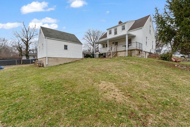 200 Lylburn Road, Middletown, OH 45044