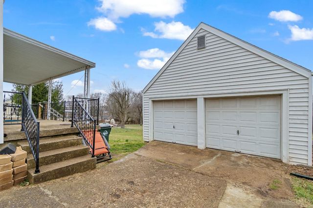 200 Lylburn Road, Middletown, OH 45044