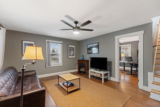 200 Lylburn Road, Middletown, OH 45044