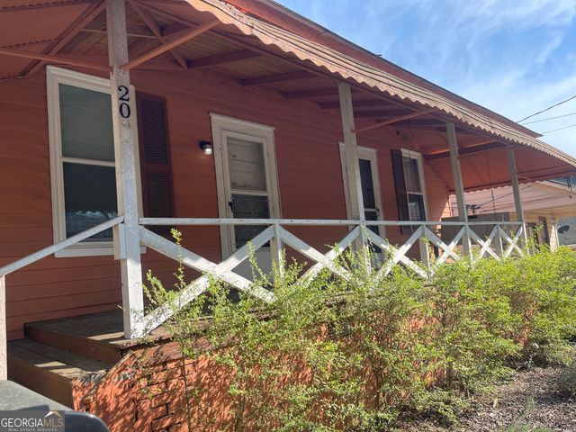 20 Ivy Street, Porterdale, GA 30014