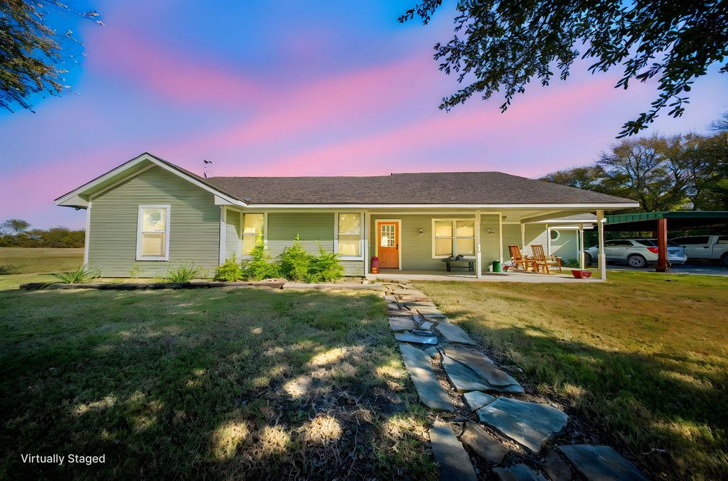 2830 Winding Oaks, Anna, TX 75409