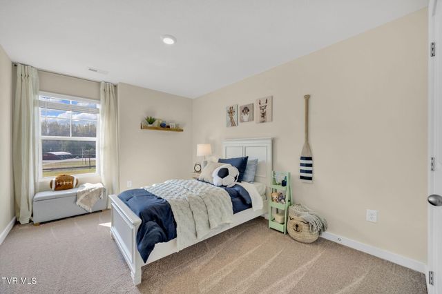1069 Persimmon Hollow, Greeneville, TN 37745