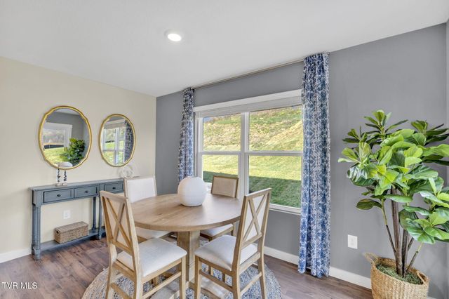 1069 Persimmon Hollow, Greeneville, TN 37745