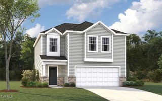 1069 Persimmon Hollow, Greeneville, TN 37745
