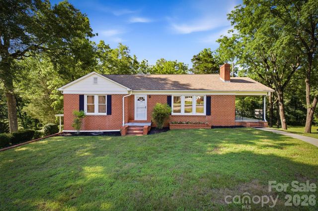 114 Harris Drive, Morganton, NC 28655