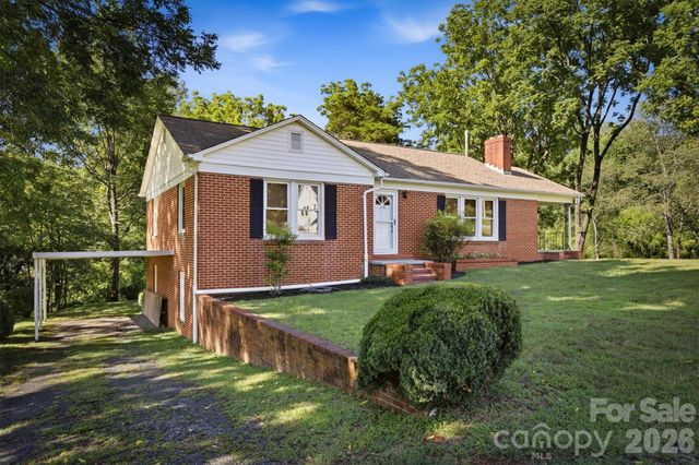 114 Harris Drive, Morganton, NC 28655