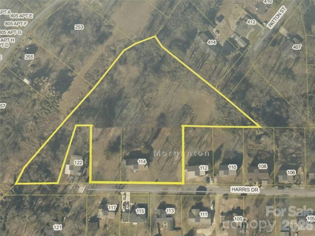 114 Harris Drive, Morganton, NC 28655