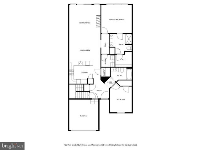 7 NAUSET WAY, Fredericksburg, VA 22406