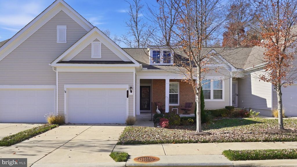 7 NAUSET WAY, Fredericksburg, VA 22406