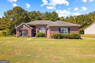 127 Oakmont Drive, Lagrange, GA 30240