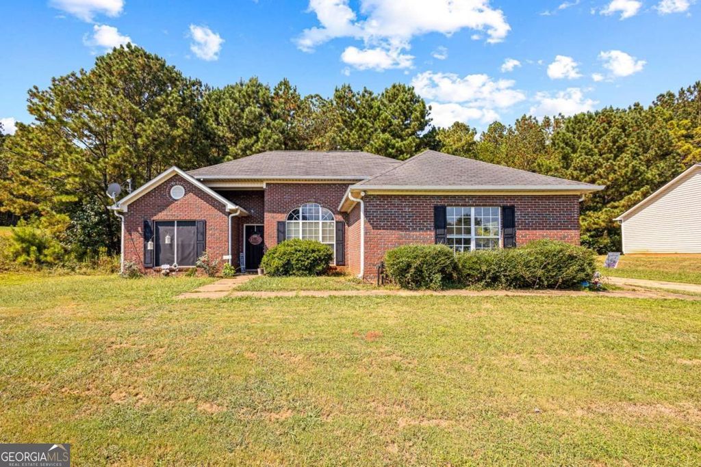 127 Oakmont Drive, Lagrange, GA 30240