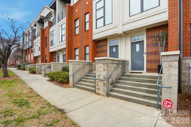 440 N Mcdowell Street, Charlotte, NC 28204