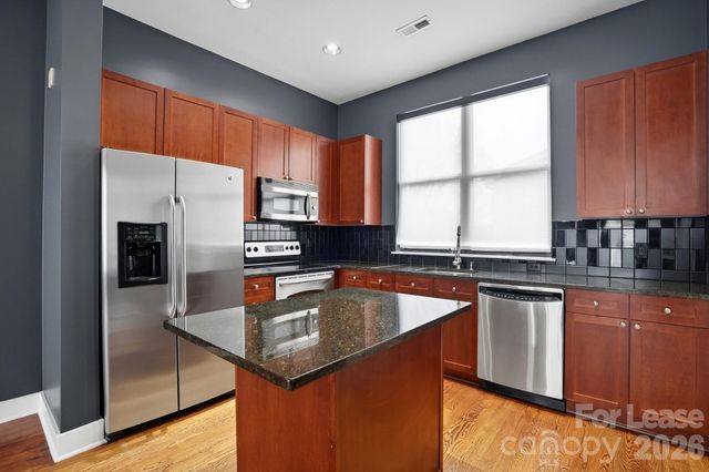 440 N Mcdowell Street, Charlotte, NC 28204