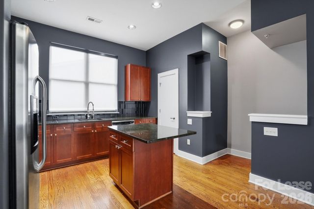 440 N Mcdowell Street, Charlotte, NC 28204